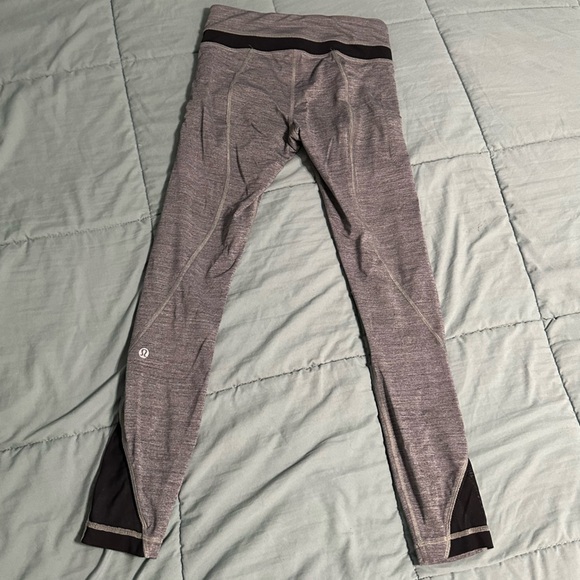 Lululemon Leggings - Picture 2 of 5